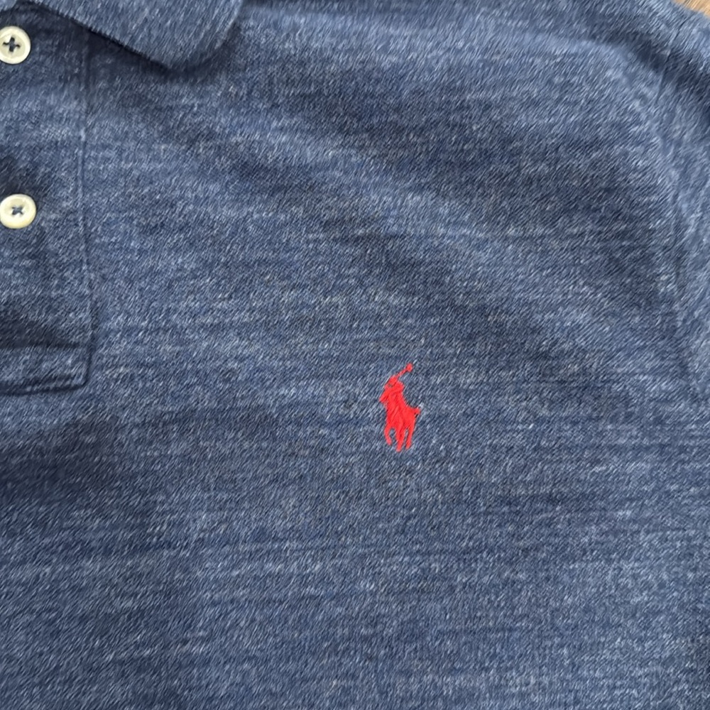 Polo Ralph lauren  shirt - Picture 3 of 6